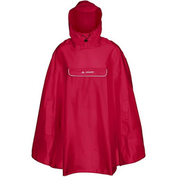 VAUDE Ponczo Uniseks Valdipino Poncho