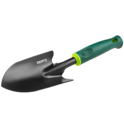 VERTO Łopatka ogrodowa 15G405 szerokość 8.3 cm