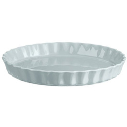 Emile Henry NATURAL CHIC Ceramiczna Forma do Tarty