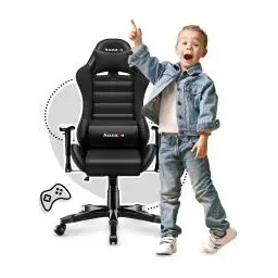 Huzaro Ranger 6.0 Dla dzieci do 130kg Skóra