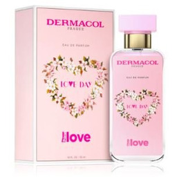 Dermacol, Love Day, Woda Perfumowana, 50 Ml