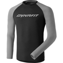 Longsleeve Dynafit Transalper L/S Tee - męska koszulka