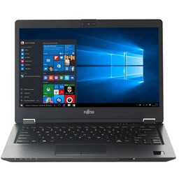 Fujitsu LifeBook U748 Core i5 8250U (8-gen.) 1,6