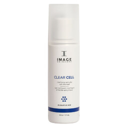 IMAGE SKINCARE Clarifying Salicylic Gel Cleanser żel oczyszczający