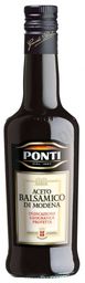 Ponti Aceto Balsamico - Ocet balsamiczny z Modeny
