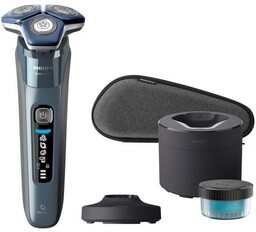 Philips Shaver Series 7000 S7882/55 Trymer Golarka męska