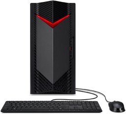 Acer Nitro 50 N50-656 komputer stacjonarny z procesorem