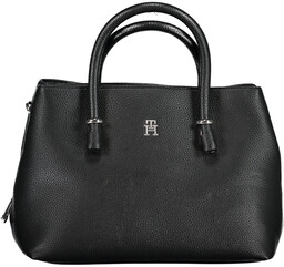 CZARNA TORBA DAMSKA TOMMY HILFIGER