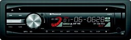 Phonocar VM072 Odtwarzacz DVD 1-DIN Usb Sd Pilot