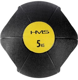 NKU05 PIŁKA LEKARSKA 5 KG HMS