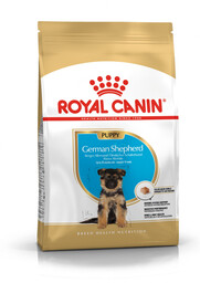 Royal Canin German Shepherd Puppy 3 kg -
