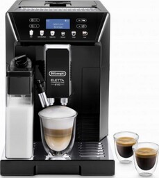 De'Longhi Eletta Cappuccino Evo Ecam 46.860.B