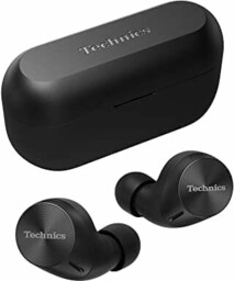 Słuchawki Bezprzewodowe Technics Eah-Az60M2 - Czarne