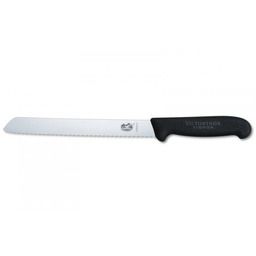Victorinox Nóż do chleba Fibrox 5.2533.21