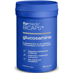 FORMEDS Bicaps Glucosamine 60caps