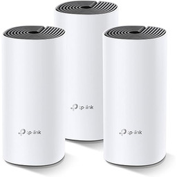 TP-Link Deco M4 3-pak 867 Mbit/S tablet Router