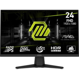 MSI MAG 244F 23,8" Full HD Rapid IPS