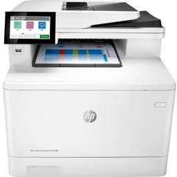 Drukarka wielofunkcyjna  HP  Laserjet Color Enterprise