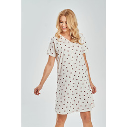 Koszula nocna Nita 3529