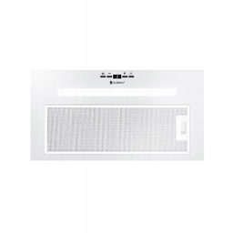 Okap pod szafkę Globalo Agendero 60.2 White Biały