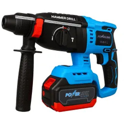 Extralink PWL-6608 25289 Młot udarowo-obrotowy