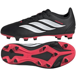 Buty piłkarskie dla dzieci adidas Predator Club FG