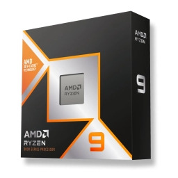 AMD Ryzen 9 9900X3D BOX (100-100001368WOF) Procesor