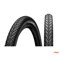 Continental Opona Race King 2.0, 26x2.00" 50-559 czarny