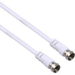 TECHNISAT Kabel antenowy wtyk - wtyk 5 m