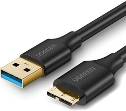 Ugreen Kabel do przesyłania danych USB-A 3.0 -
