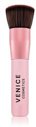 VENICEBEAUTY Luxe Kabuki Brush Pędzelek kabuki 1 szt.