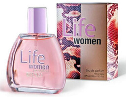 Jfenzi Life Women, Parfemovana voda 100ml (Alternatywa perfum