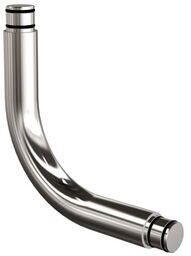 Uchwyt łącznikowy kątowy ANDEX Bez Barier 806CC chrom