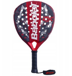Rakieta do padla Babolat Technical Veron Juan Lebron