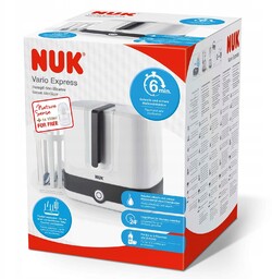 Sterylizator elektryczny Nuk 680