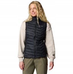 COLUMBIA BEZRĘKAWNIK POWDER PASS II 2126132010 r L