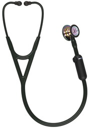 Stetoskop 3M Littmann CARDIOLOGY IV CORE Digital Stetoskop