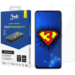 Folia 3mk SilverProtection+ do Asus Zenfone 8