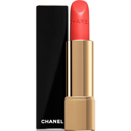 Chanel Rouge Allure Velvet aksamitna pomadka z matowym
