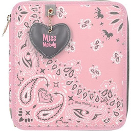 Depesche 12766 Miss Melody Bandana - wypełniony 2-komorowy