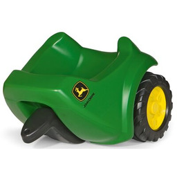 ROLLY TOYS Przyczepa John Deere