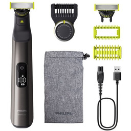 PHILIPS Golarka OneBlade Pro QP 6552/15