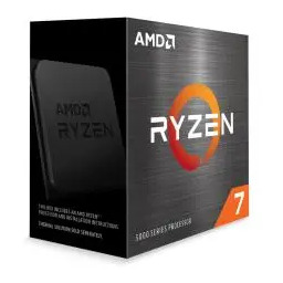 AMD Ryzen 7 5700X BOX (100-100000926WOF) Procesor