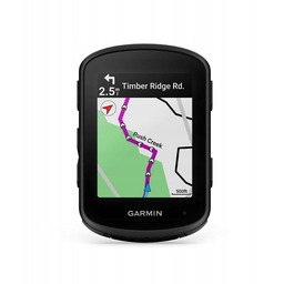 Licznik nawigacja rowerowa z GPS Garmin Edge 840