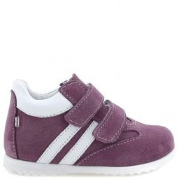 EMEL ES 2392A-5 półbuty, trzewiki ROCZKI, adidaski, trampki