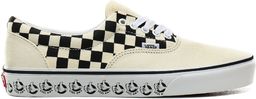 obuwie męskie VANS ERA (VANS BMX) White/Black