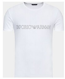 Emporio Armani Underwear T-Shirt 111035 3R516 00010 Biały
