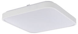 Plafon lampa sufitowa AGNES SQUARE LED WHITE 16W