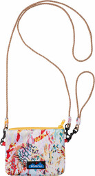 Saszetka na ramię portfel Kavu Renrose - floral