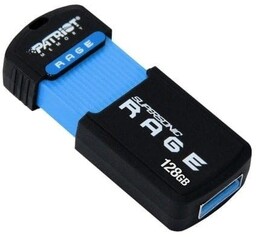 Patriot Memory PATRIOT RAGE LITE 120 MB/s 128GB
